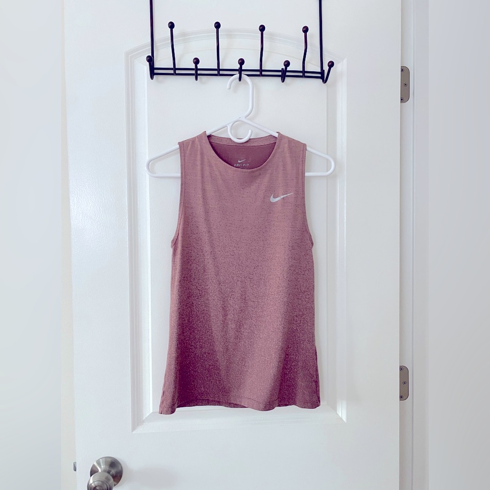 Nike DriFit athletic tank